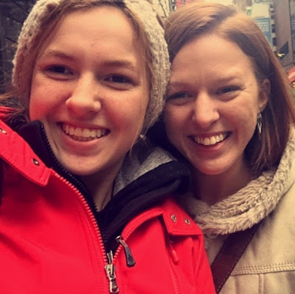 Meet your Posher, Kassidy